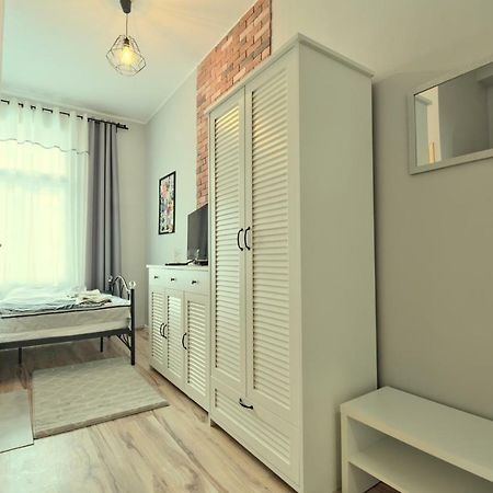 Modern Apartments 2 Olsztyn  Extérieur photo