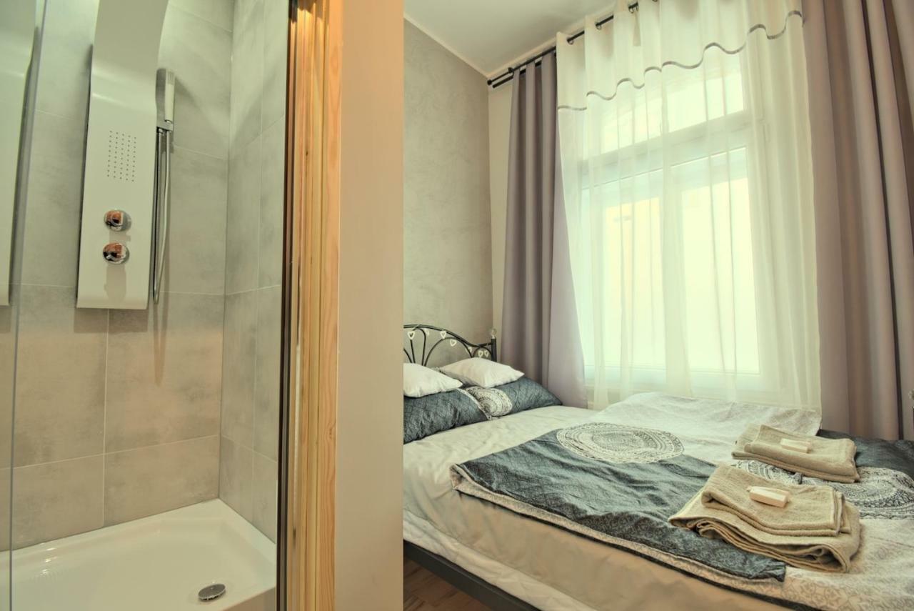Modern Apartments 2 Olsztyn  Extérieur photo
