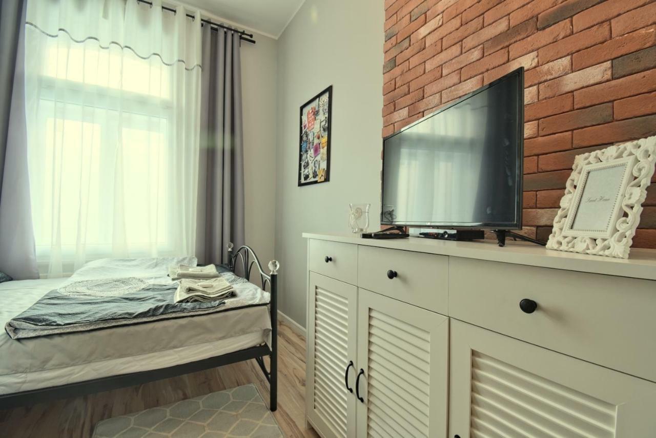 Modern Apartments 2 Olsztyn  Extérieur photo